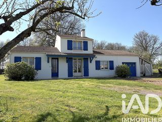  Maison � vendre 5 pi�ces 96 m�