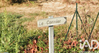  Terrain � vendre 265 m�