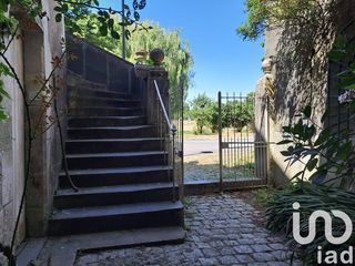  Maison � vendre 10 pi�ces 200 m�