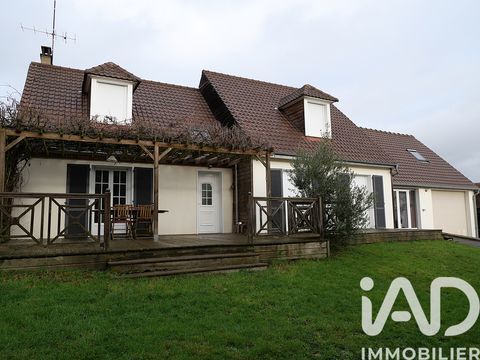   Vente Maison/villa 5 pi�ces Maison - 5 pi�ce(s) - 168 m�