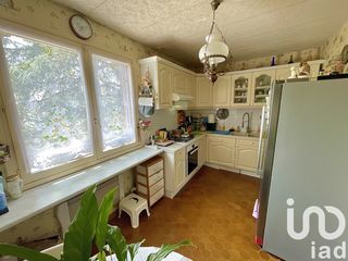  Maison � vendre 5 pi�ces 77 m�