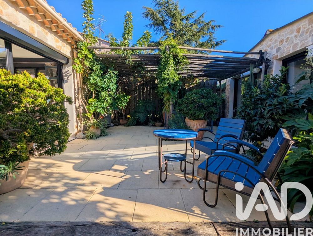 � vendre  Maison Fr�jus (83600)