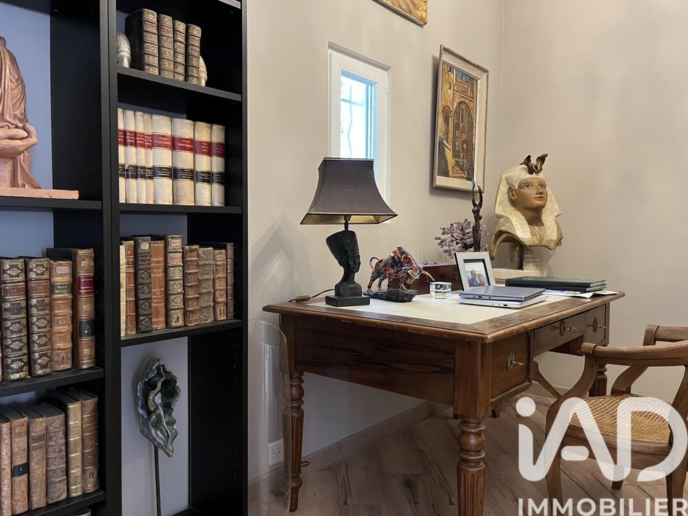 � vendre  Villa Collias (30210)