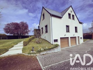  Maison � vendre 12 pi�ces 212 m�