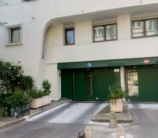  Parking / Garage � vendre 9 m�