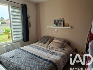  Maison � vendre 5 pi�ces 90 m�