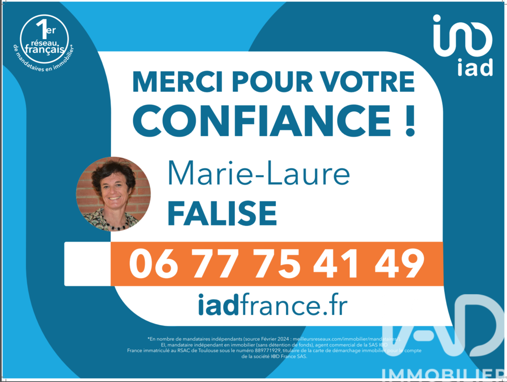 � vendre  Maison Balma (31130)