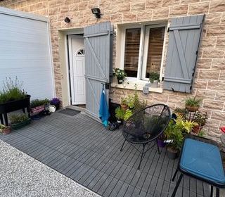  Appartement � vendre 1 pi�ce 32 m�