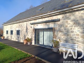  Maison � vendre 9 pi�ces 265 m�