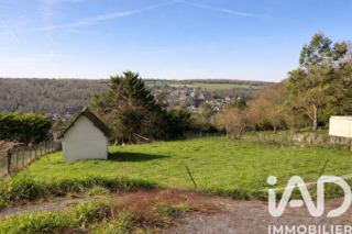  Terrain � vendre 1201 m�