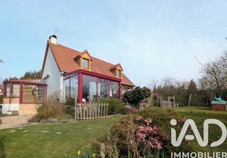  Maison � vendre 5 pi�ces 135 m�