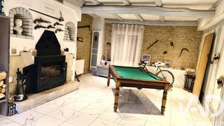  Maison � vendre 6 pi�ces 240 m�