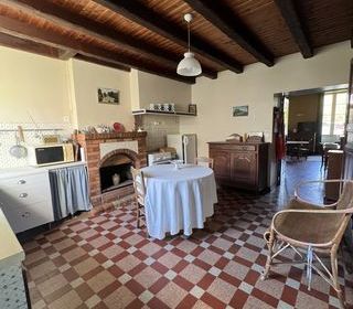  Maison � vendre 5 pi�ces 158 m�