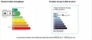  Maison � vendre 4 pi�ces 95 m�