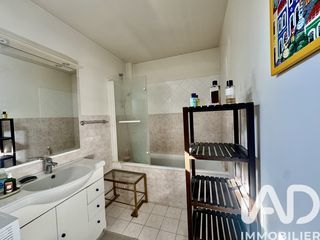  Appartement � vendre 2 pi�ces 54 m�