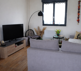  Maison � vendre 4 pi�ces 85 m�