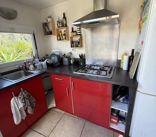  Maison � vendre 3 pi�ces 39 m�