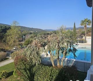  Appartement � vendre 2 pi�ces 34 m�