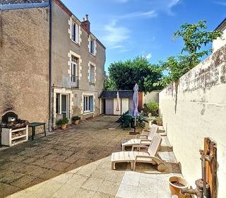  Maison � vendre 10 pi�ces 270 m�