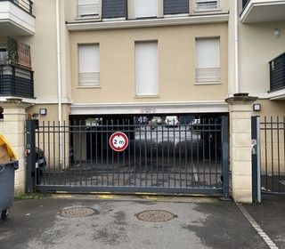  Appartement � vendre 2 pi�ces 40 m�