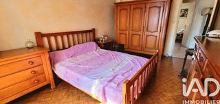  Appartement � vendre 3 pi�ces 62 m�