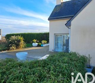  Maison � vendre 7 pi�ces 160 m�