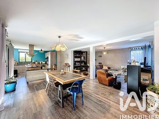  Maison � vendre 7 pi�ces 164 m�