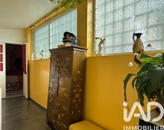  Maison � vendre 5 pi�ces 125 m�