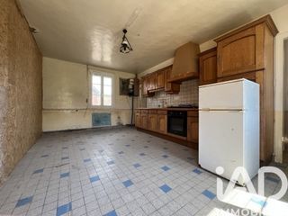  Maison � vendre 2 pi�ces 46 m�