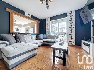  Maison � vendre 7 pi�ces 168 m�