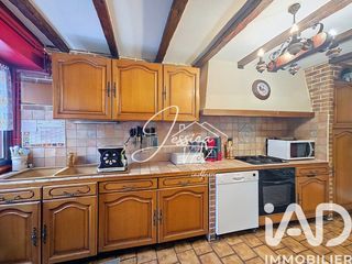  Maison � vendre 3 pi�ces 85 m�