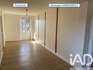  Appartement � vendre 2 pi�ces 43 m�