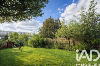  Maison � vendre 6 pi�ces 120 m�