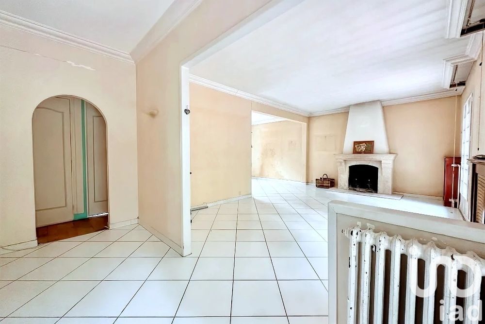 � vendre  Maison Palaiseau (91120)