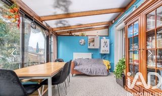  Maison � vendre 8 pi�ces 156 m�