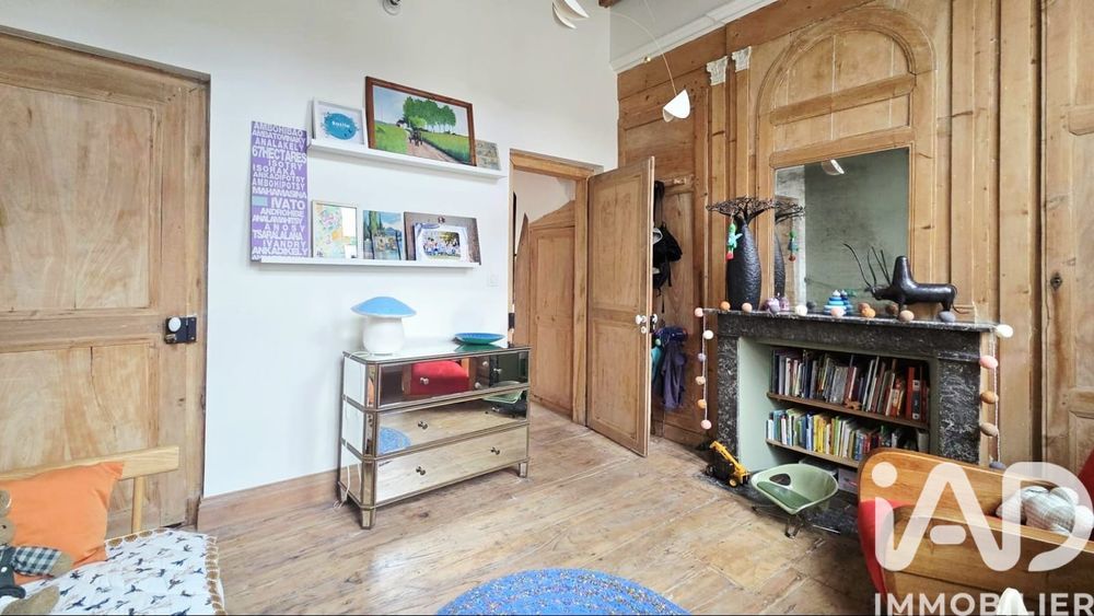 � vendre  Maison Lille (59000)