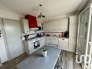  Maison � vendre 5 pi�ces 94 m�