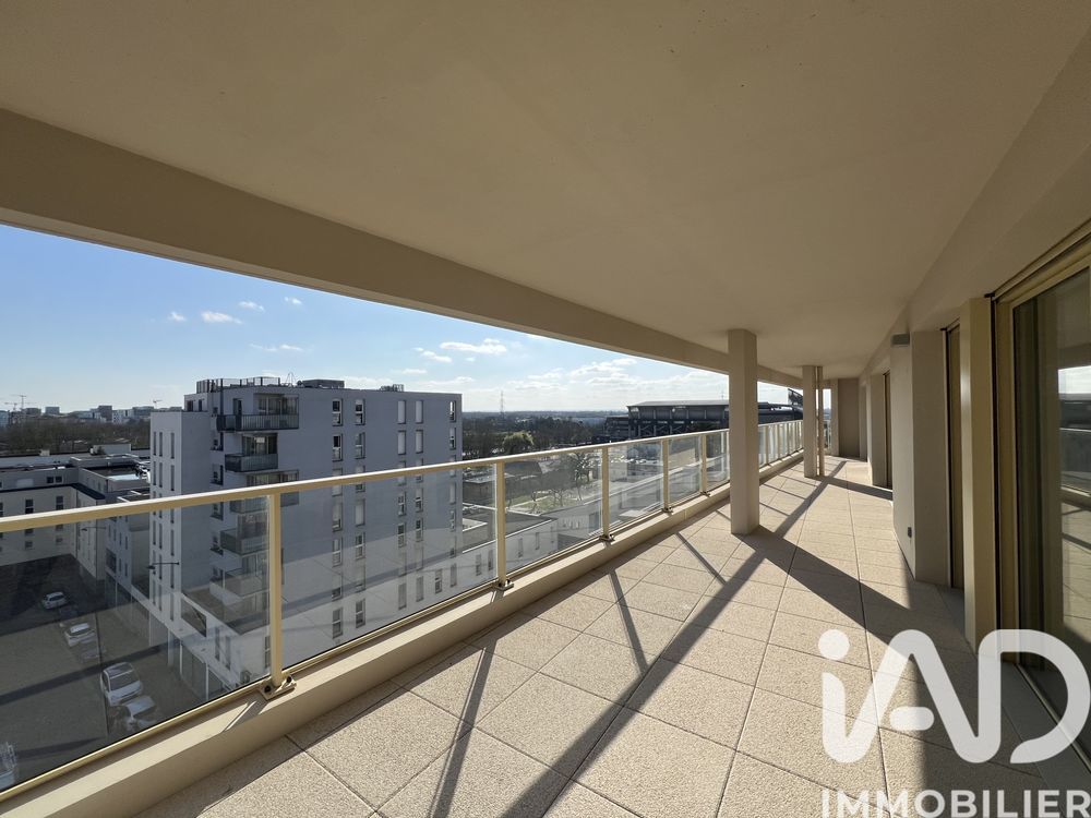 � vendre  Appartement Rennes (35000)