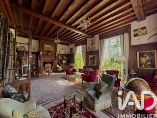  Maison � vendre 3 pi�ces 178 m�