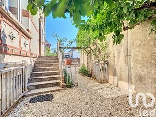  Maison � vendre 7 pi�ces 127 m�