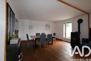  Maison � vendre 5 pi�ces 152 m�