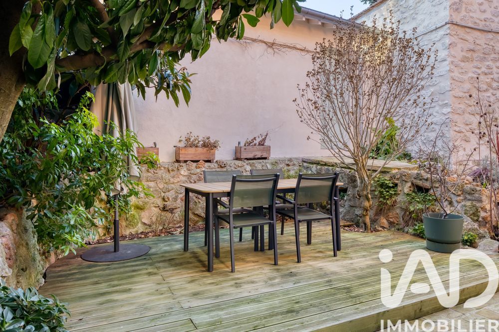 � vendre  Maison Vernouillet (78540)