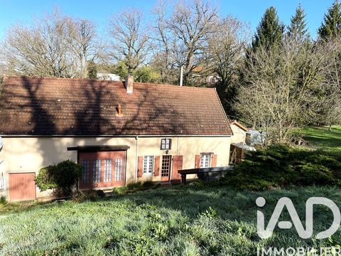   Vente Maison/villa 3 pi�ces Maison - 3 pi�ce(s) - 59 m�