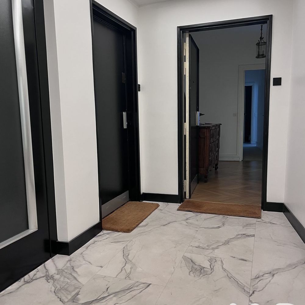 � vendre  Appartement Paris 16