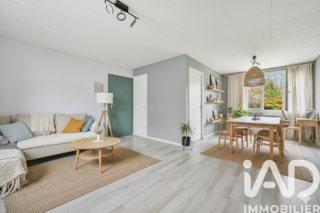  Appartement � vendre 3 pi�ces 70 m�