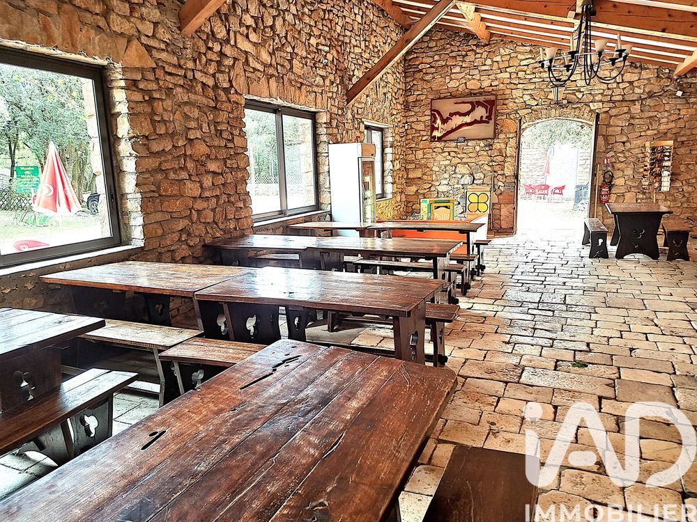 � vendre  Maison Saint-Rem�ze (07700)