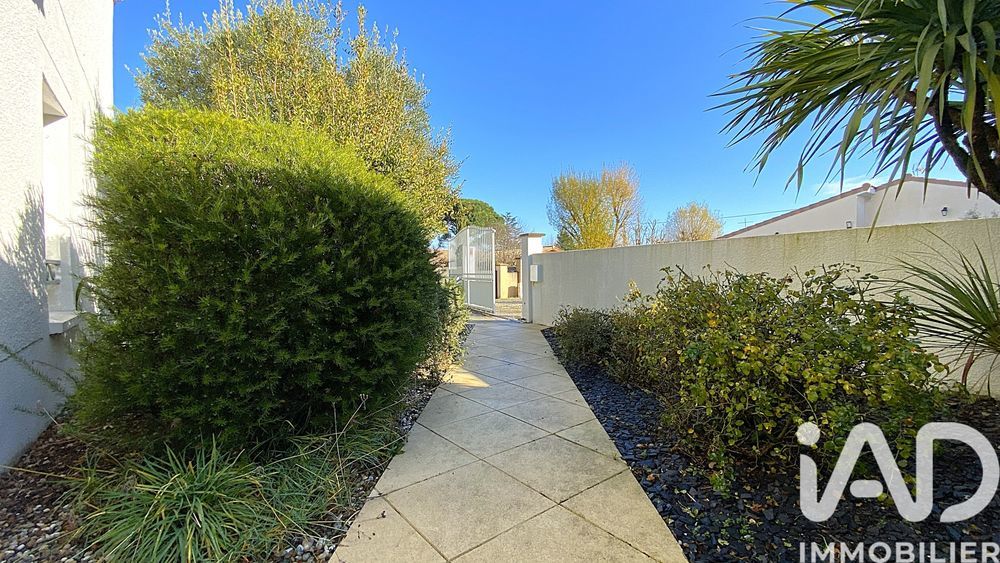 � vendre  Maison Saint-M�dard-en-Jalles (33160)