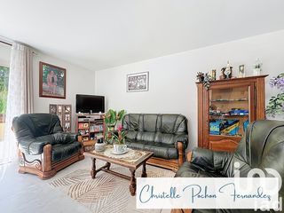  Maison � vendre 4 pi�ces 126 m�