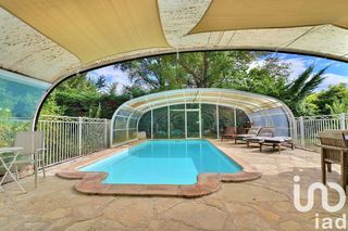  Maison � vendre 5 pi�ces 174 m�