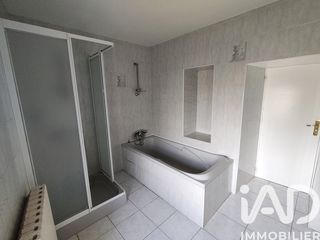  Maison � vendre 6 pi�ces 117 m�